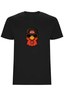 Chlapecké tričko – COOL KUŘE