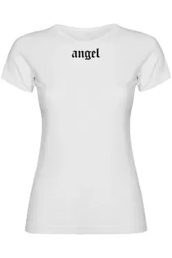 Dámské tričko - ANGEL