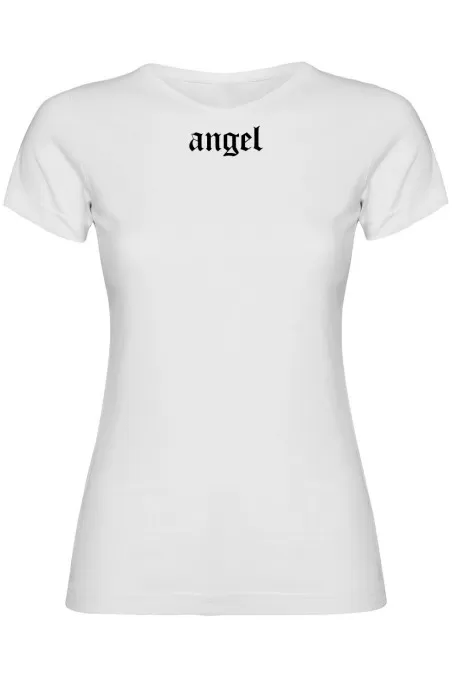 Dámské tričko - ANGEL