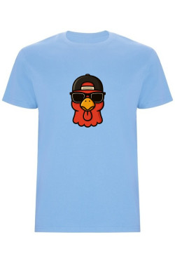 Chlapecké tričko – COOL KUŘE