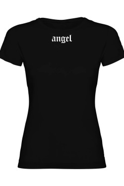 Dámské tričko - ANGEL