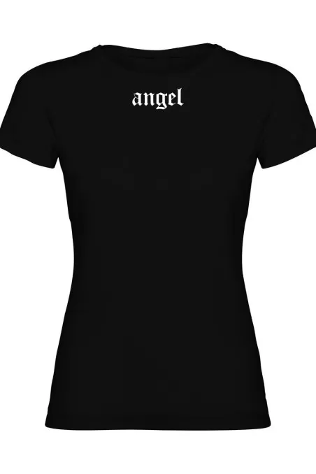 Dámské tričko - ANGEL