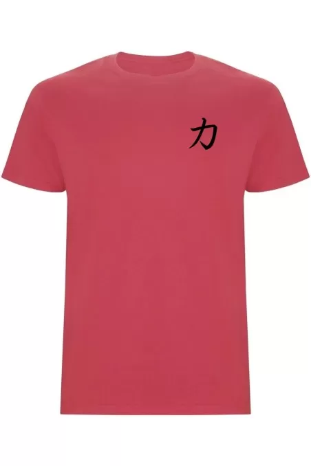 Pánské tričko - EVERYTHING HAPPENS FOR A REASON