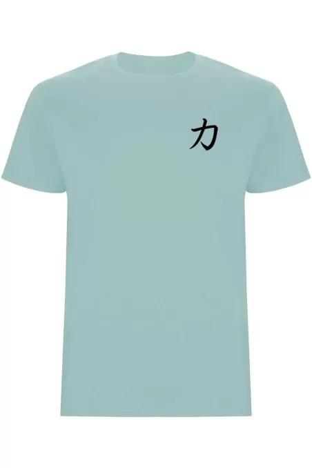 Pánské tričko - EVERYTHING HAPPENS FOR A REASON