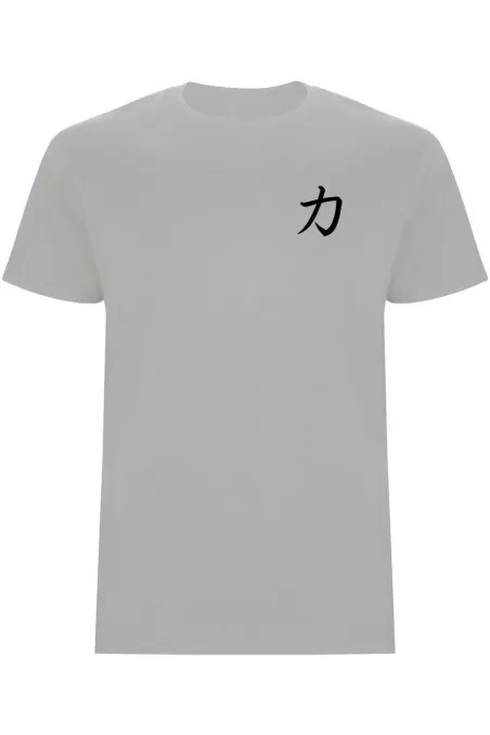 Pánské tričko - EVERYTHING HAPPENS FOR A REASON