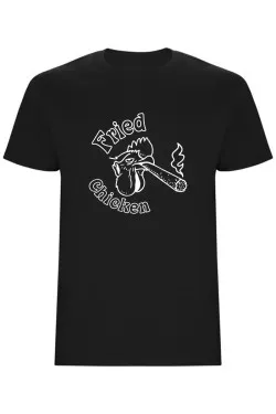 Pánské tričko - FRIED CHICKEN