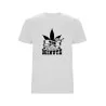 Pánské tričko - MARIHUANA POTISK