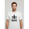 Pánské tričko - MARIHUANA POTISK