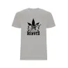 Pánské tričko - MARIHUANA POTISK