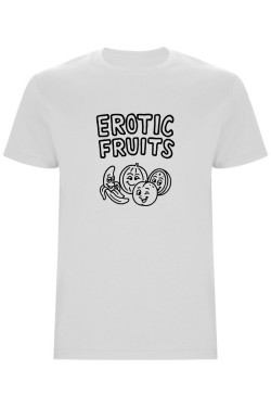 Pánské tričko - EROTIC FRUITS