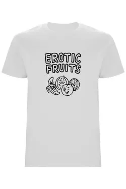 Pánské tričko - EROTIC FRUITS