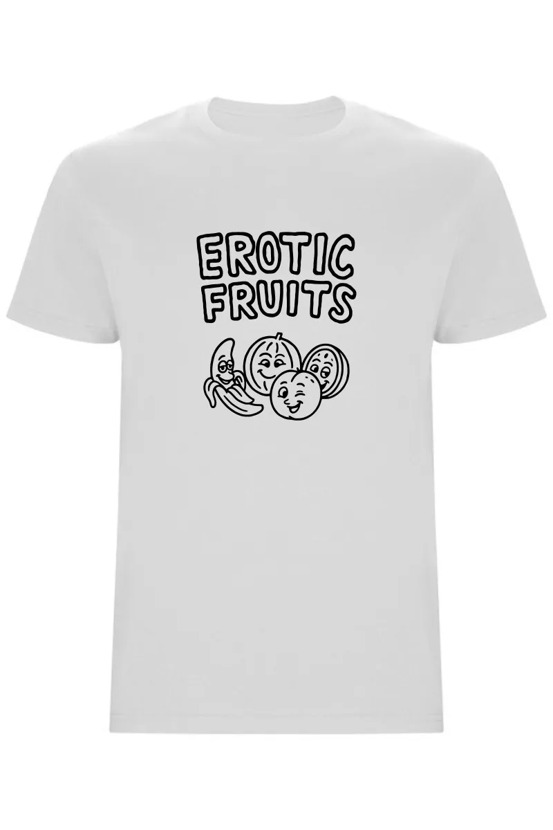 Pánské tričko - EROTIC FRUITS Pánské tričko - EROTIC FRUITS