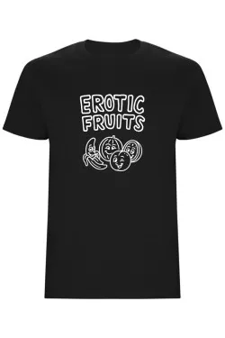 Pánské tričko - EROTIC FRUITS