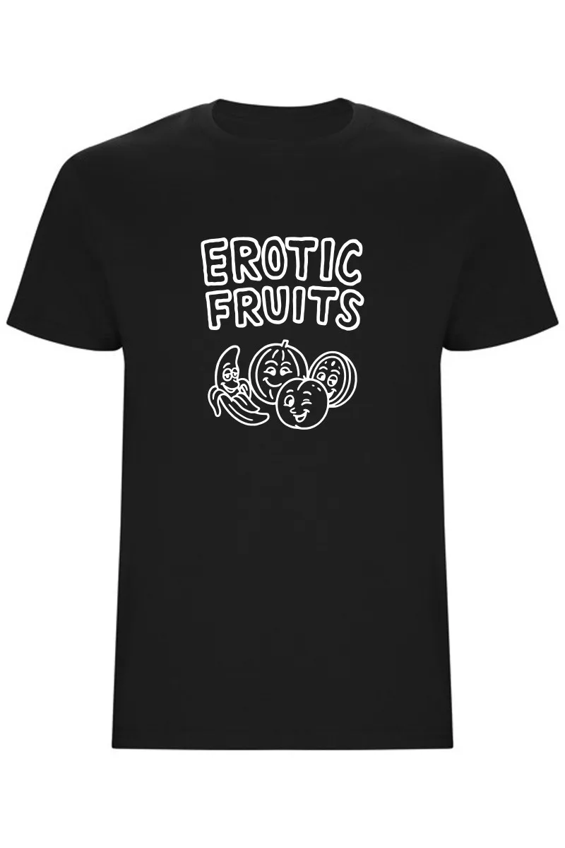 Pánské tričko - EROTIC FRUITS Pánské tričko - EROTIC FRUITS
