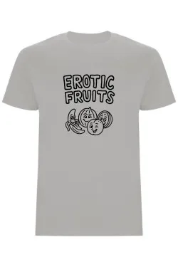 Pánské tričko - EROTIC FRUITS