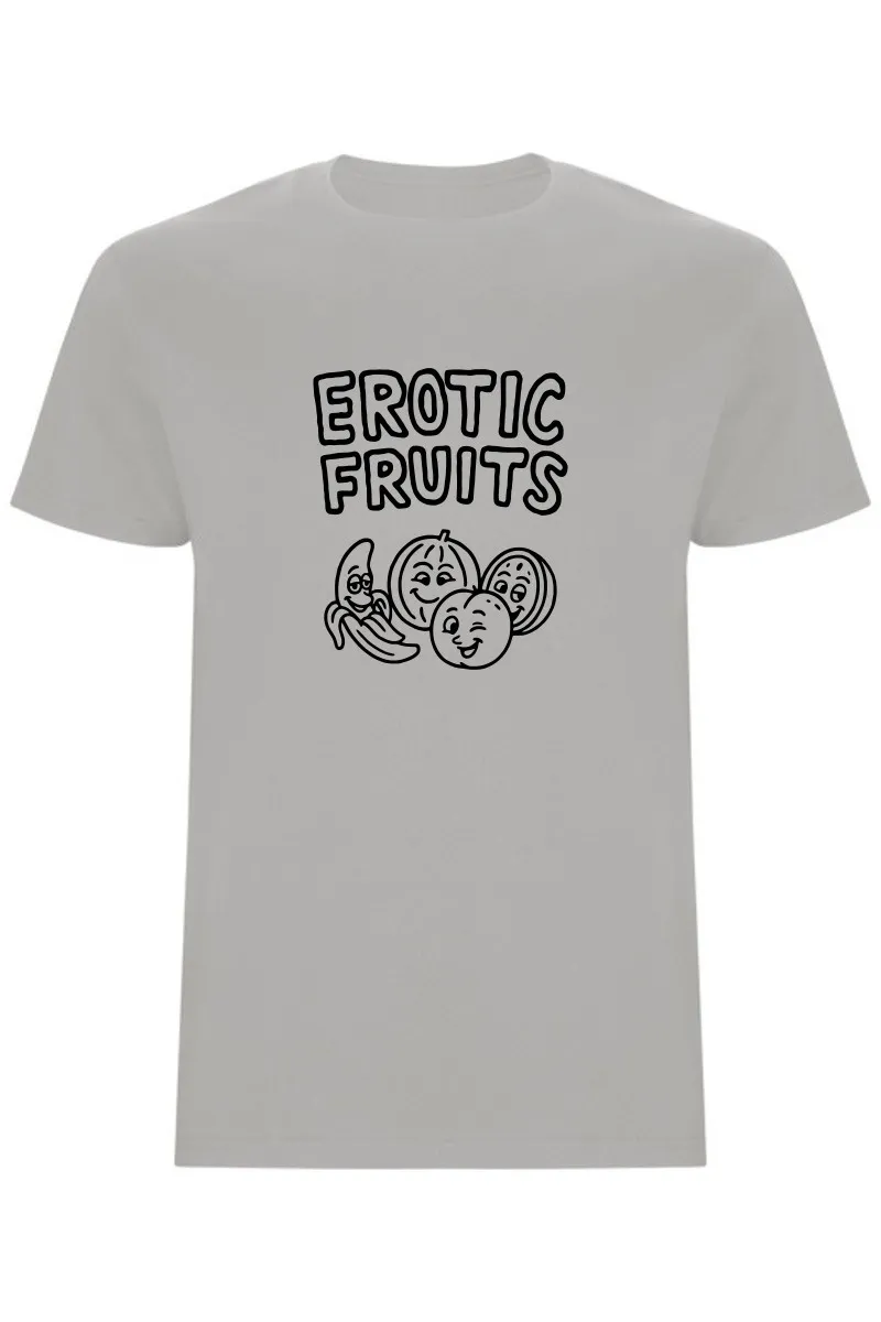 Pánské tričko - EROTIC FRUITS Pánské tričko - EROTIC FRUITS