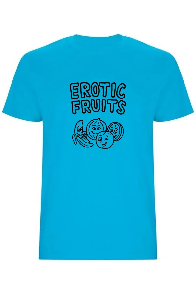 Pánské tričko - EROTIC FRUITS Pánské tričko - EROTIC FRUITS