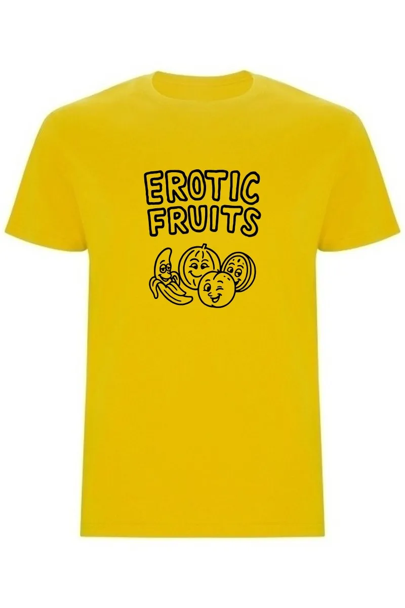 Pánské tričko - EROTIC FRUITS Pánské tričko - EROTIC FRUITS