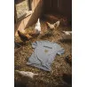 Pánské tričko - CHICKEN GAME