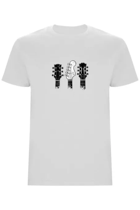 Pánské tričko - KYTARISTA