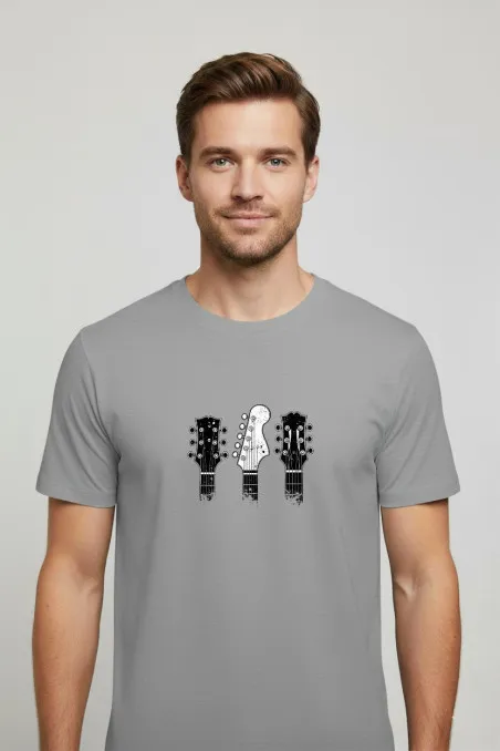 Pánské tričko - KYTARISTA