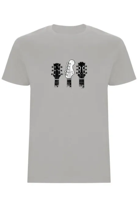 Pánské tričko - KYTARISTA