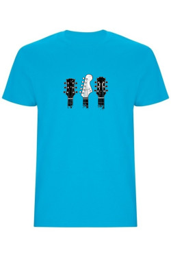 Pánské tričko - KYTARISTA