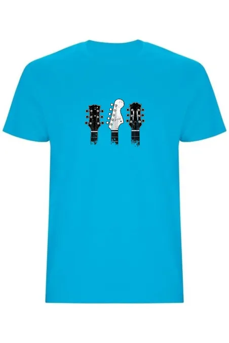 Pánské tričko - KYTARISTA