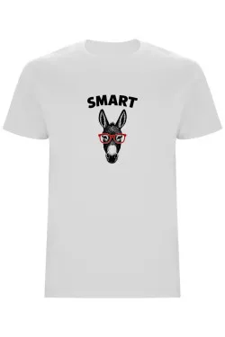Pánské tričko - SMART