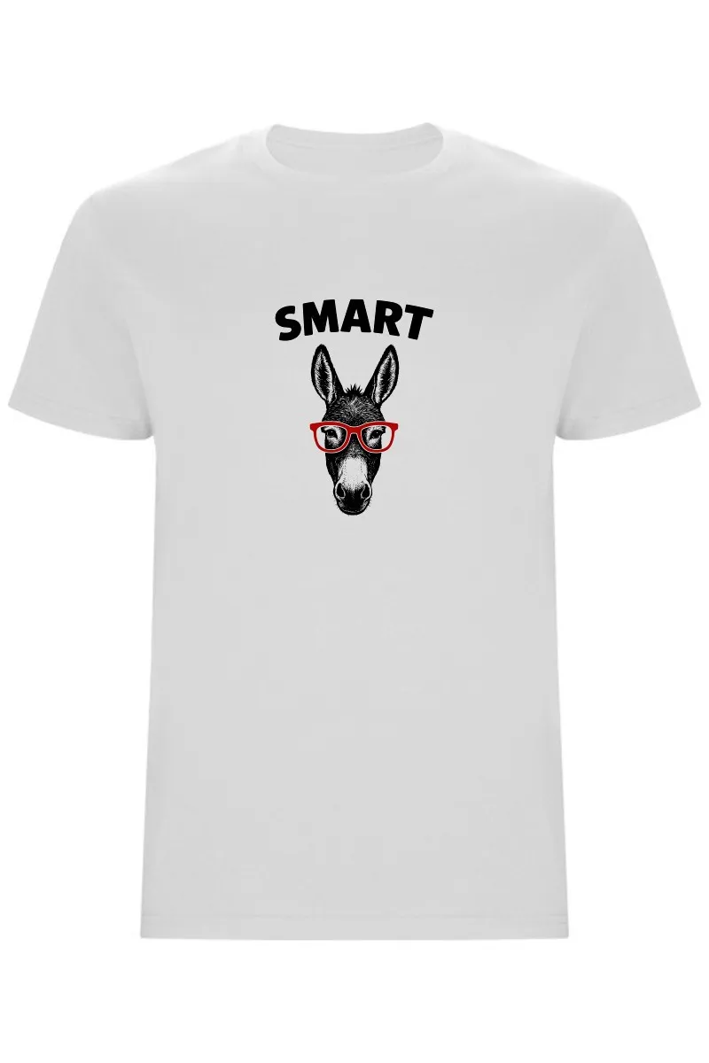Pánské tričko - SMART Pánské tričko - SMART