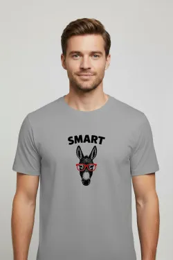 Pánské tričko - SMART