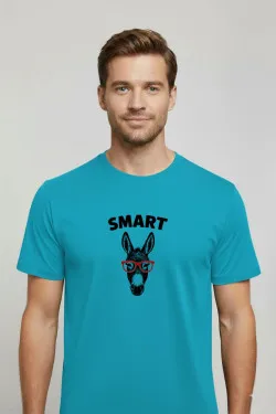 Pánské tričko - SMART