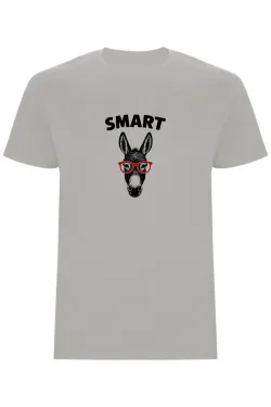 Pánské tričko - SMART