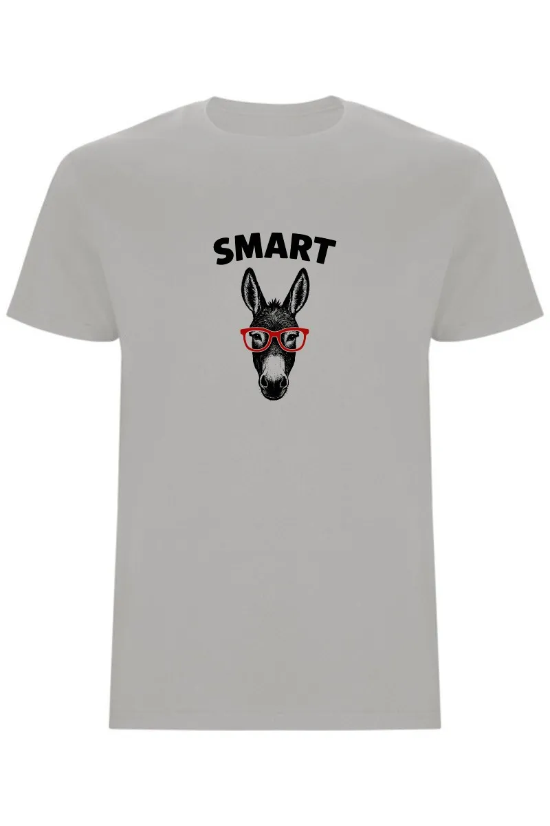 Pánské tričko - SMART Pánské tričko - SMART
