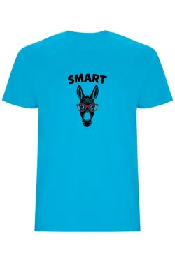 Pánské tričko - SMART