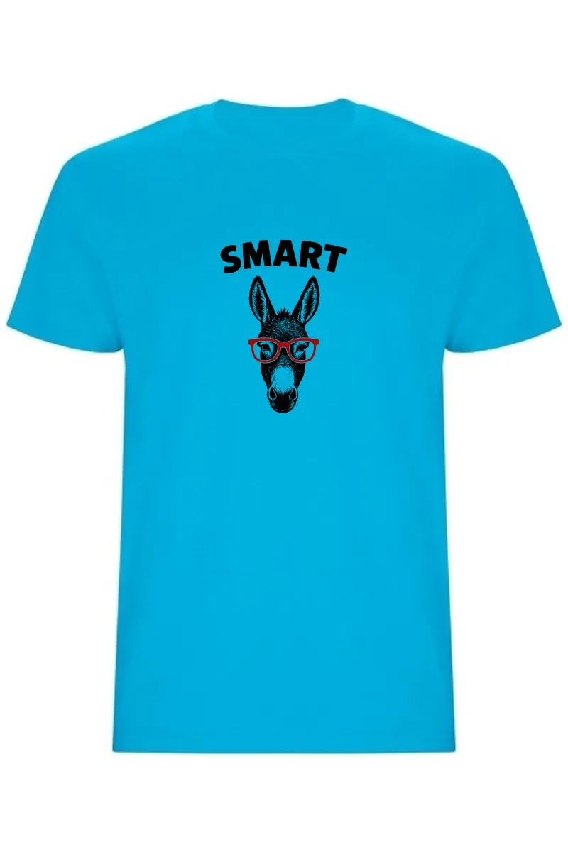 Pánské tričko - SMART Pánské tričko - SMART