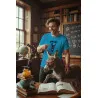 Pánské tričko - SMART
