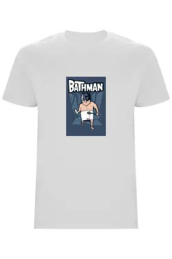 Pánské tričko - BATHMAN