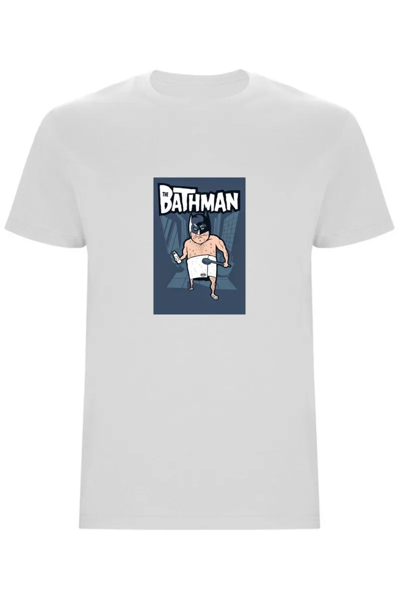Pánské tričko - BATHMAN Pánské tričko - BATHMAN