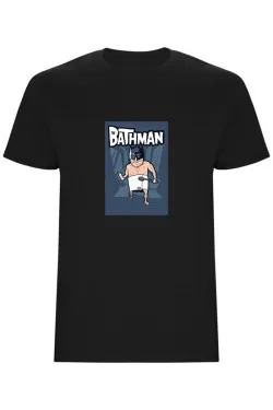 Pánské tričko - BATHMAN