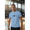 Pánské tričko - BASKETBAL EKG