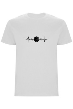 Pánské tričko - BASKETBAL EKG