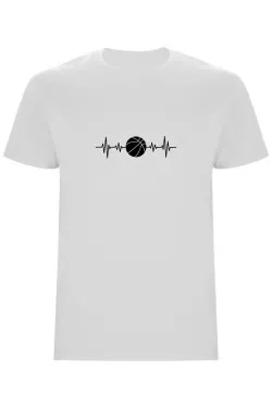 Pánské tričko - BASKETBAL EKG