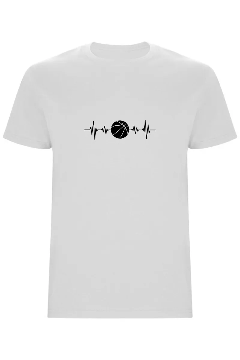 Pánské tričko - BASKETBAL EKG