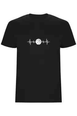 Pánské tričko - BASKETBAL EKG