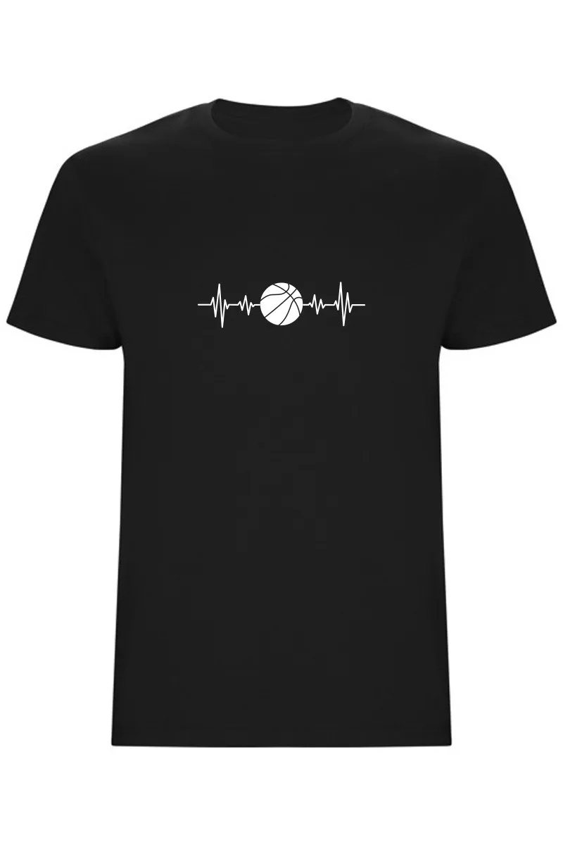 Pánské tričko - BASKETBAL EKG