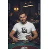 Pánské tričko - POKER