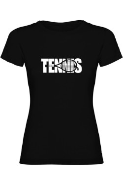 Dámské tričko - TENNIS