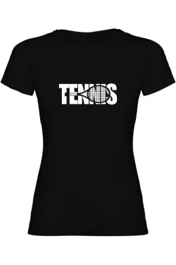 Dámské tričko - TENNIS