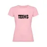 Dámské tričko - TENNIS Dámské tričko - TENNIS
